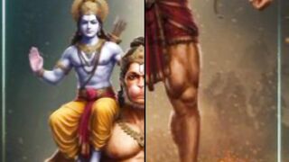 Jay Hanuman 2