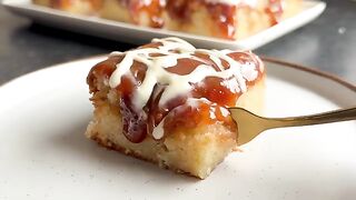 Instant heart-healthy dessert recipe