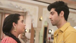 Divyam ने Radhika से मांगी माफ़ी  Mann Atisundar Today New Episode  On Location