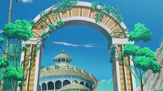 Pokemon Sun & Moon Episode 2 In Hindi