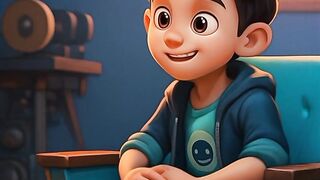 Children 18