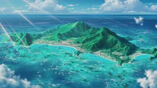 Pokemon Sun & Moon Episode 3 In Hindi