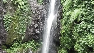Beautifull waterfall 2