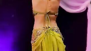 Super dance ???? and beautiful ????❤️????❤️