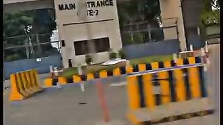 Beauty of Pakistan cities