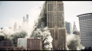 SUPERMAN Final Trailer (2025)