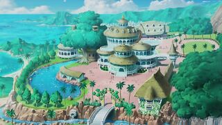 Pokemon Sun Moon Episode 8 In Hindi