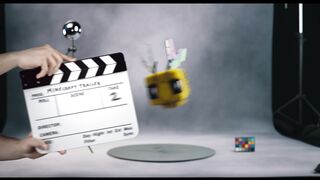 A Minecraft Movie | Official Trailer
