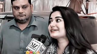 Ourton ko ourton ki Nazar lagti hai
