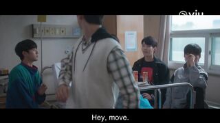 Twinkling Watermelon Episode 8 Kdrama ENG SUB Part 2