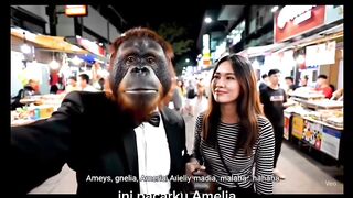 kondisi Konoha saat ini part1 #YouTubeTrending#YTTrending#YouTubeAI#AIFunnyMoments#RobotLife#AIComedy