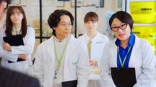 Business proposal Hindi ep 9 part 5