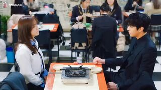 Business proposal Hindi ep 9 part 10