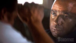 "I've got a lot of time, and you don't have any" | The Equalizer | CLIP ????4K