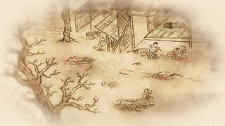 Summer time rend season 1 episode 18 in Hindi