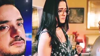 Mannat Full Episode Today's Promo