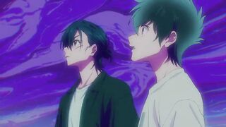 Summer time rend season 1 episode 24 in Hindi