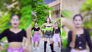 Indian Girl Madhu Dance 6