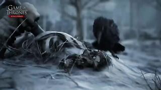 [Game of Thrones: Kingsroad] Official Launch Trailer