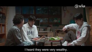 Twinkling Watermelon Episode 9 Kdrama ENG SUB Part 2