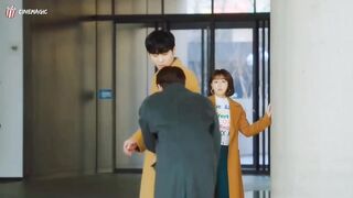 Business proposal Hindi ep 9 part 13