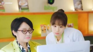 Business proposal Hindi ep 9 part 14