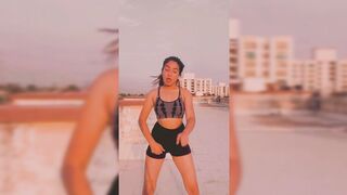 Indian Girl Manali Singh Dance 11