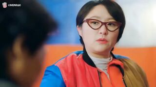 Business proposal Hindi ep 9 part 16