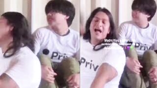 Watch Luna Bella Y Polancoas Viral Full Original Video