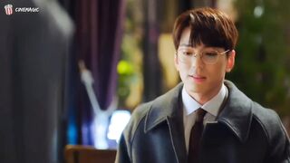 Business proposal Hindi ep 9 part 18