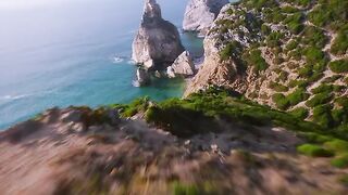 "Breathtaking Nature Scenery in 4K | Peaceful & Relaxing Short Vertical Video for Mind Relaxation and Mood Boost