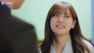 Business proposal Hindi ep 9 part 19