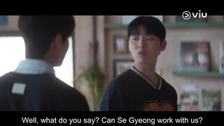 Twinkling Watermelon Episode 10 Kdrama ENG SUB Part 2