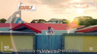 Seducing Drake Palma Ep 2 - Eng Sub