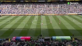 Seattle Sounders - Atletico Madrid  1:3 | 20. 06. 2025 | FIFA Club World Cup