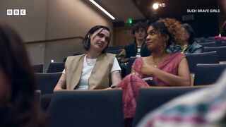 Such Brave Girls Series 2 Official Trailer - BBC Comedy