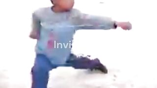 Girls Need Martial Arts Now!