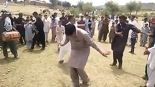 Mast dance 4