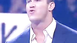Randy Orton????