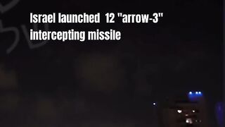 How Iran is Winning: $200K Missiles vs. Israel's $144M Interceptors (Cost-Effective Warfare)