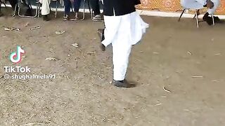 Pashto program