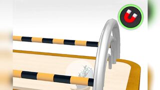 Ball Race 3D Ball Game Level-10  #foryou #gaming #gamedistrict7star