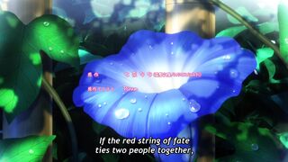 Danjo no Yuujou wa Seiritsu suru? (Iya, Shinai!!) Episodes 12