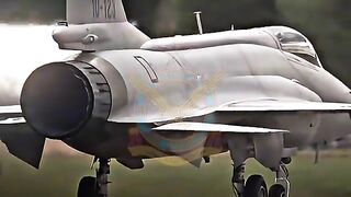 Pak Air force