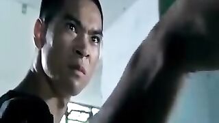 Never Challenge Bruce Lee When You Can't Afford It