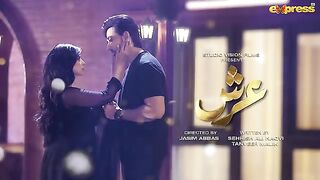 Arsh Episode 20 Teaser - Sami Khan