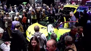 Stellantis and Renault Push for Cheaper Small Cars Amid Chinese Competition