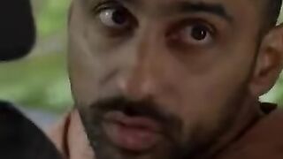 The Realistic Chaos of a Car Chase - BBC Comedy Short