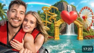 $1vs $500,000 romantic date of mr beast