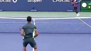 "Wimbledon 2025 Shocker ???? | Biggest Upset of the Tournament!"